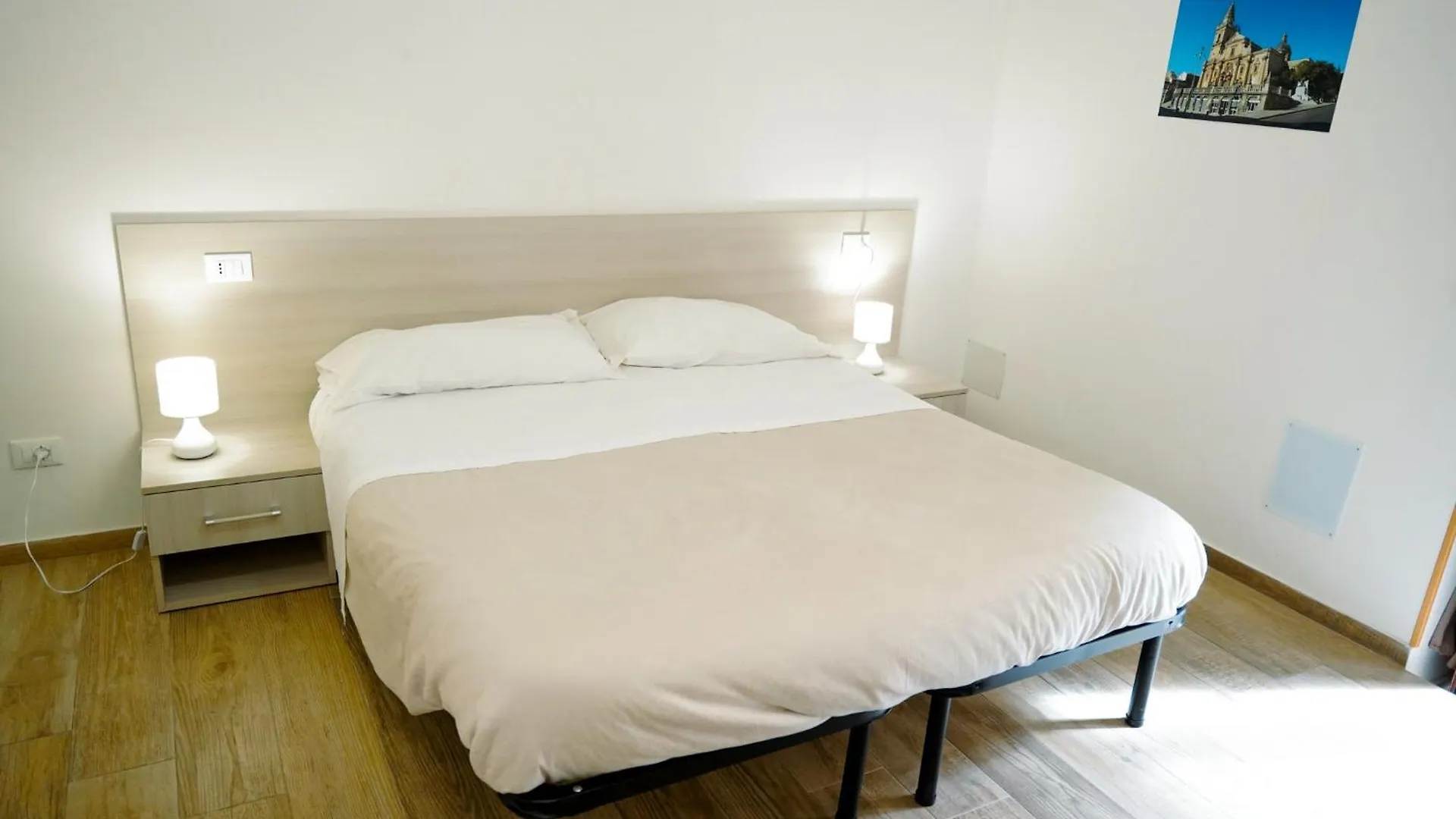 Guest house Alex Rooms Ragusa Italy