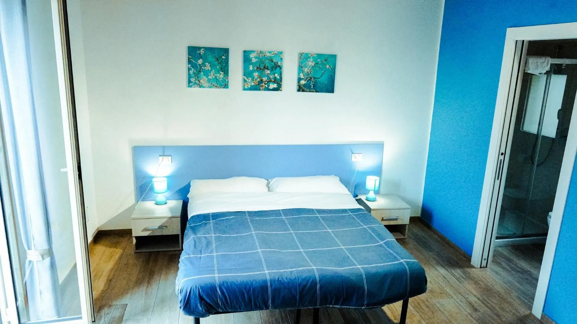 Alex Rooms Ragusa