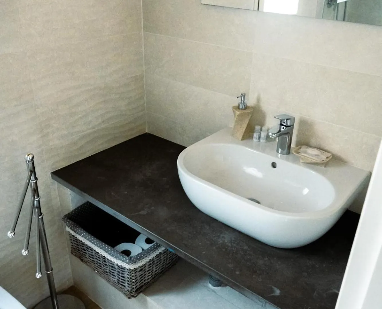 Alex Rooms Ragusa Italy