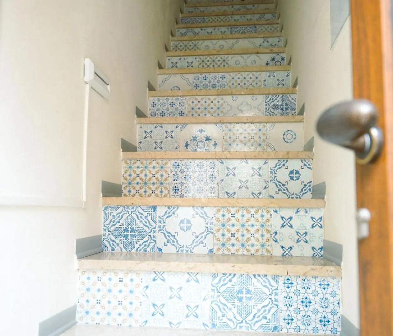 Guest house Alex Rooms Ragusa Italy