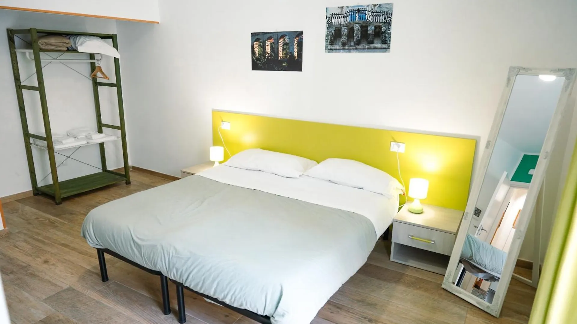 Guest house Alex Rooms Ragusa