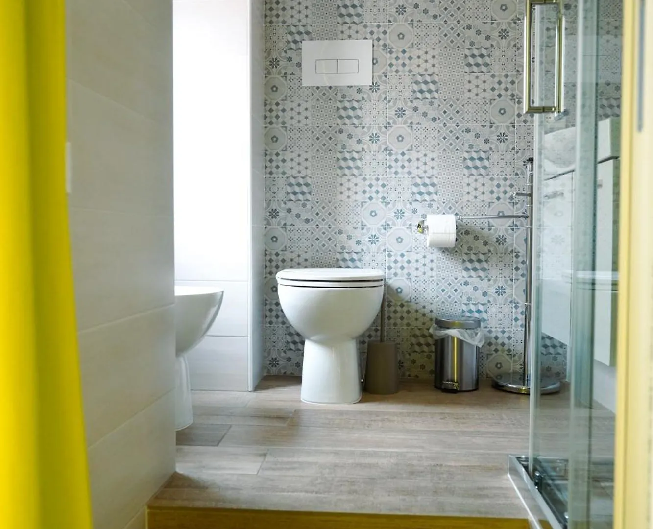 Maison d'hôtes Alex Rooms Raguse