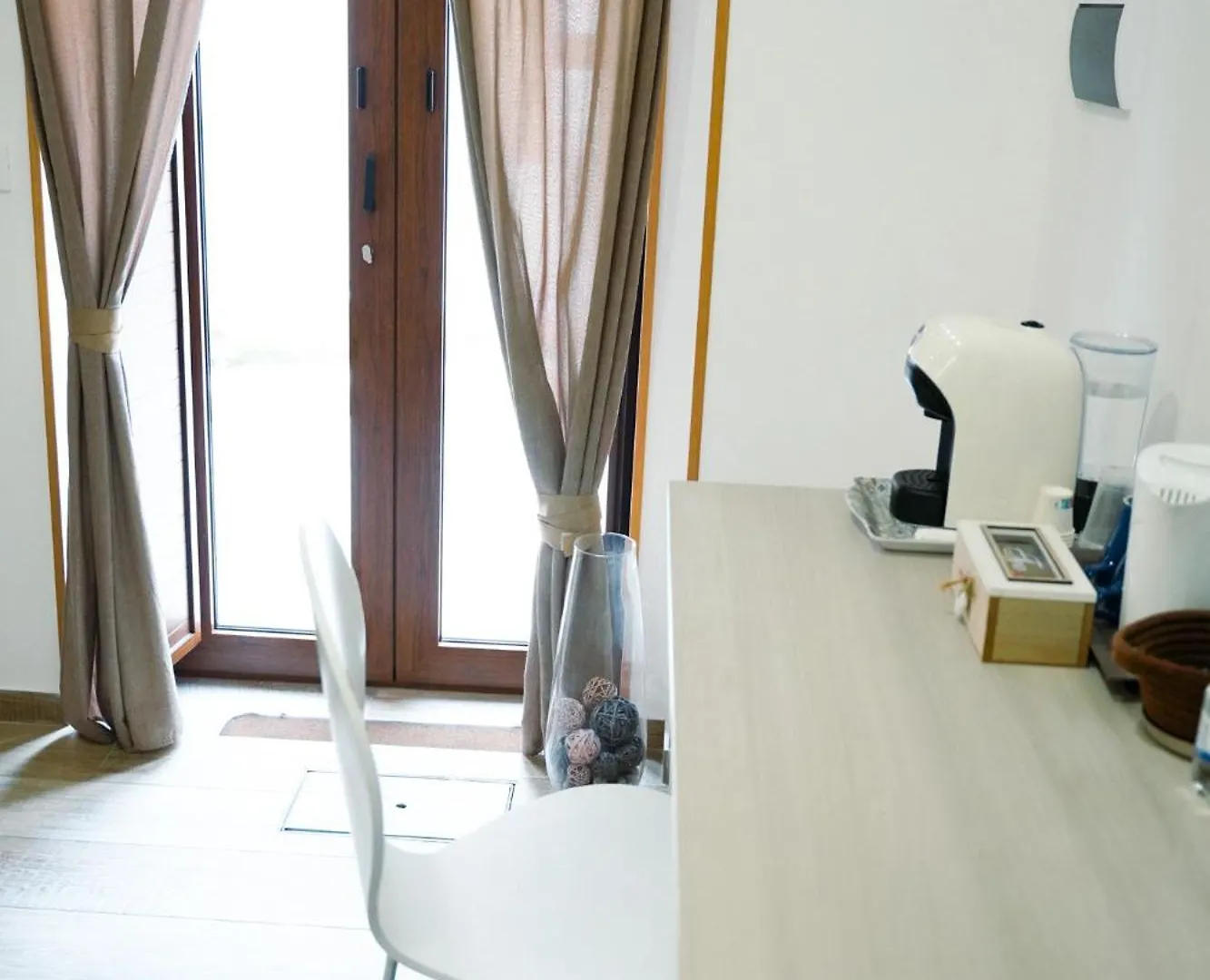 Guest house Alex Rooms Ragusa