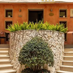 Hotel Il Barocco, Raguse