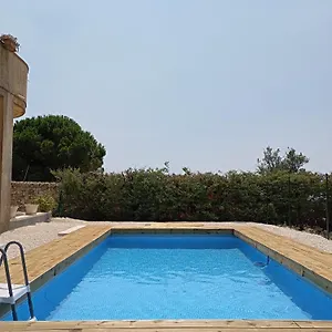 Appartement Ulivo, Raguse
