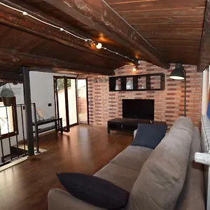 Holiday home Cirasa, Ragusa