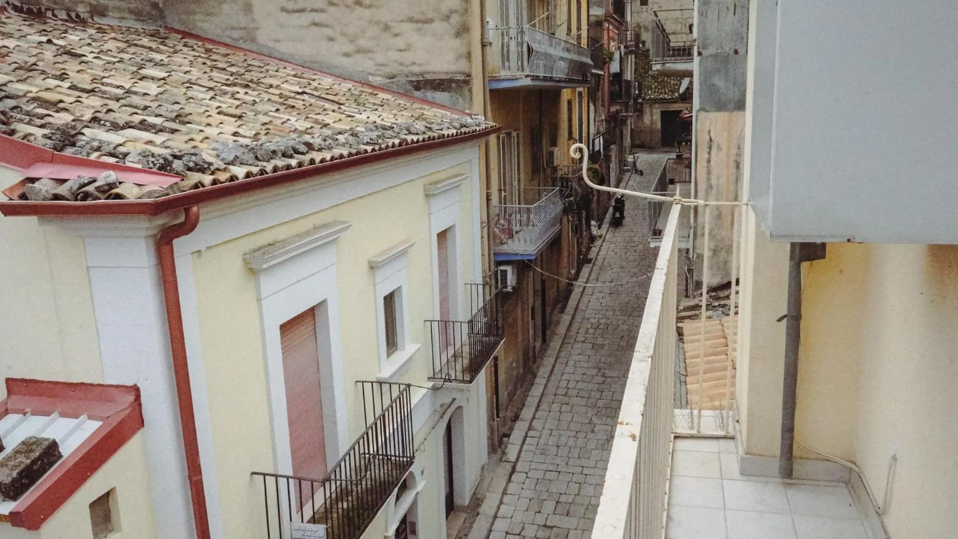 Guest house Alex Rooms Ragusa