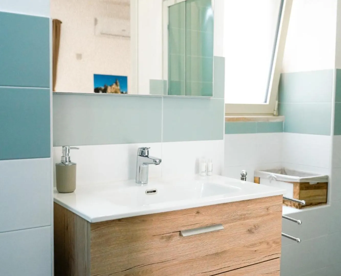 Guest house Alex Rooms Ragusa Italy