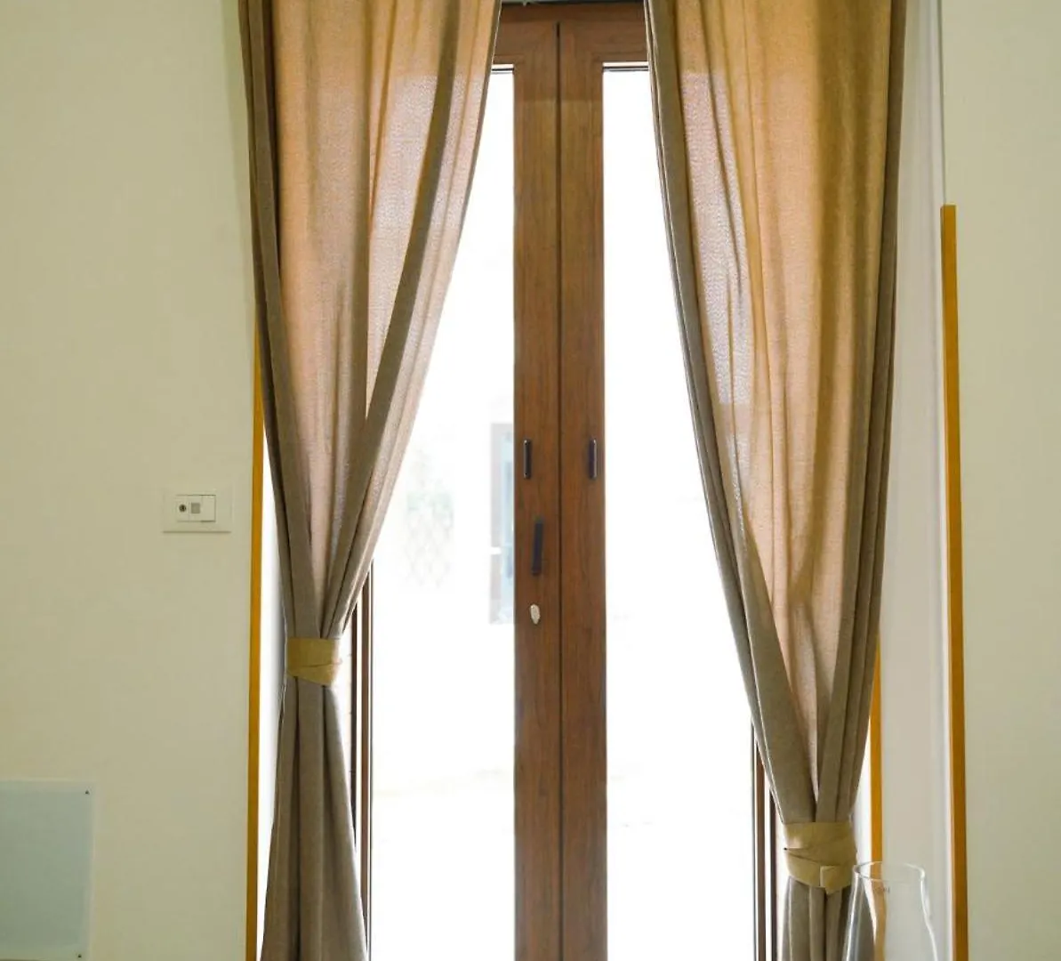 Alex Rooms Ragusa